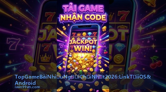 Bộ banner quảng cáo Top Game Bài Nhiều Người Chơi Nhất 2026