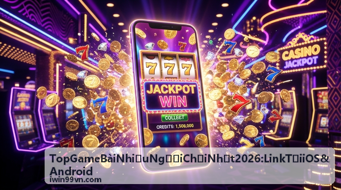 Cập nhật mới nhất Top Game Bài Nhiều Người Chơi Nhất 2026