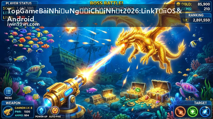 Hướng dẫn tải Top Game Bài Nhiều Người Chơi Nhất 2026